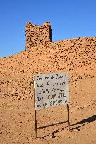 Illustration - Mauritania