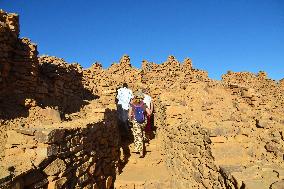 Illustration - Mauritania