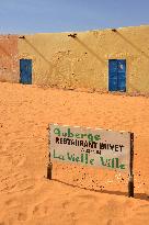 Illustration - Mauritania