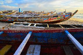 Illustration - Mauritania