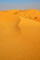 Illustration - Mauritania