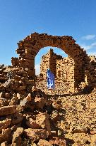 Illustration - Mauritania