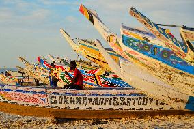 Illustration - Mauritania