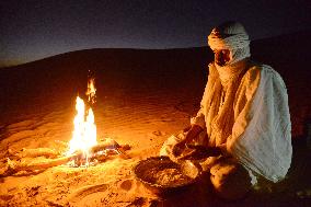 Illustration - Mauritania