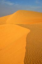 Illustration - Mauritania