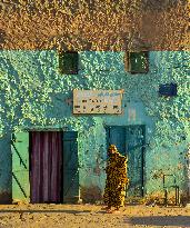 Illustration - Mauritania