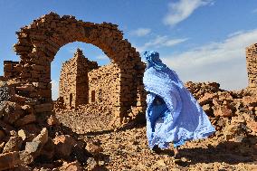 Illustration - Mauritania