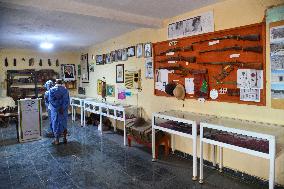 Illustration - Mauritania