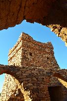 Illustration - Mauritania