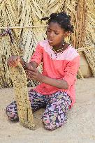 Illustration - Mauritania