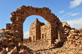 Illustration - Mauritania