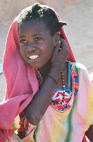 Illustration - Mauritania