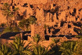 Illustration - Mauritania