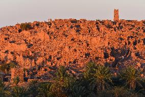 Illustration - Mauritania