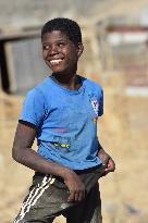 Illustration - Mauritania