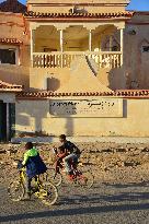 Illustration - Mauritania