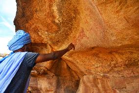 Illustration - Mauritania