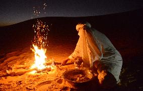 Illustration - Mauritania