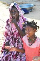 Illustration - Mauritania