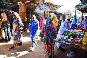 Illustration - Mauritania