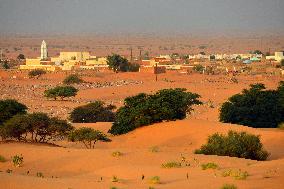 Illustration - Mauritania