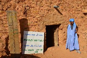 Illustration - Mauritania