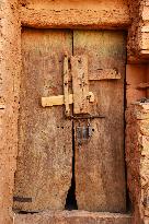 Illustration - Mauritania