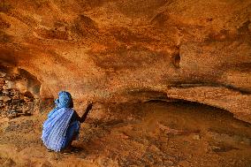 Illustration - Mauritania