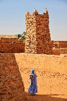 Illustration - Mauritania