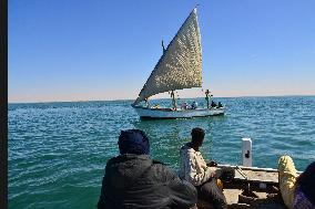 Illustration - Mauritania