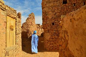 Illustration - Mauritania