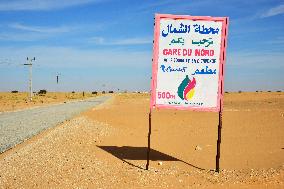 Illustration - Mauritania