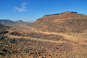 Illustration - Mauritania