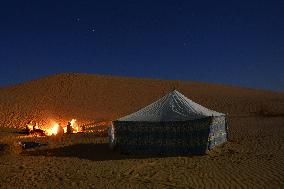 Illustration - Mauritania