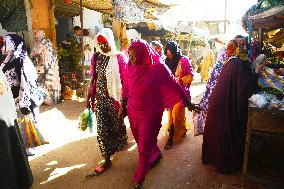 Illustration - Mauritania