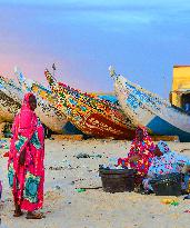 Illustration - Mauritania