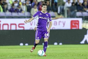 CALCIO - Serie A - ACF Fiorentina vs SSC Napoli