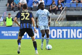 CALCIO - Serie A - Pisa SC vs Udinese Calcio