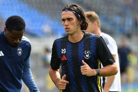 CALCIO - Serie A - Pisa SC vs Udinese Calcio