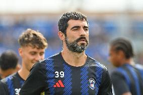 CALCIO - Serie A - Pisa SC vs Udinese Calcio