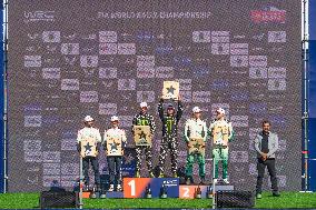 MOTORI - Rally - WRC Rally Chile Bio Bio