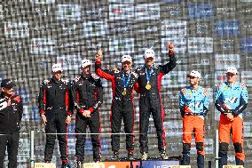 MOTORI - Rally - WRC Rally Chile Bio Bio