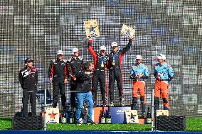 MOTORI - Rally - WRC Rally Chile Bio Bio