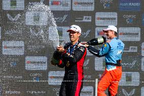 MOTORI - Rally - WRC Rally Chile Bio Bio