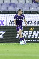 CALCIO - Serie A - ACF Fiorentina vs SSC Napoli