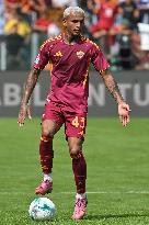 CALCIO - Serie A - AS Roma vs Torino FC