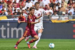 CALCIO - Serie A - AS Roma vs Torino FC