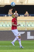 CALCIO - Serie A - Hellas Verona FC vs US Cremonese