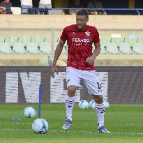 CALCIO - Serie A - Hellas Verona FC vs US Cremonese