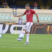 CALCIO - Serie A - Hellas Verona FC vs US Cremonese